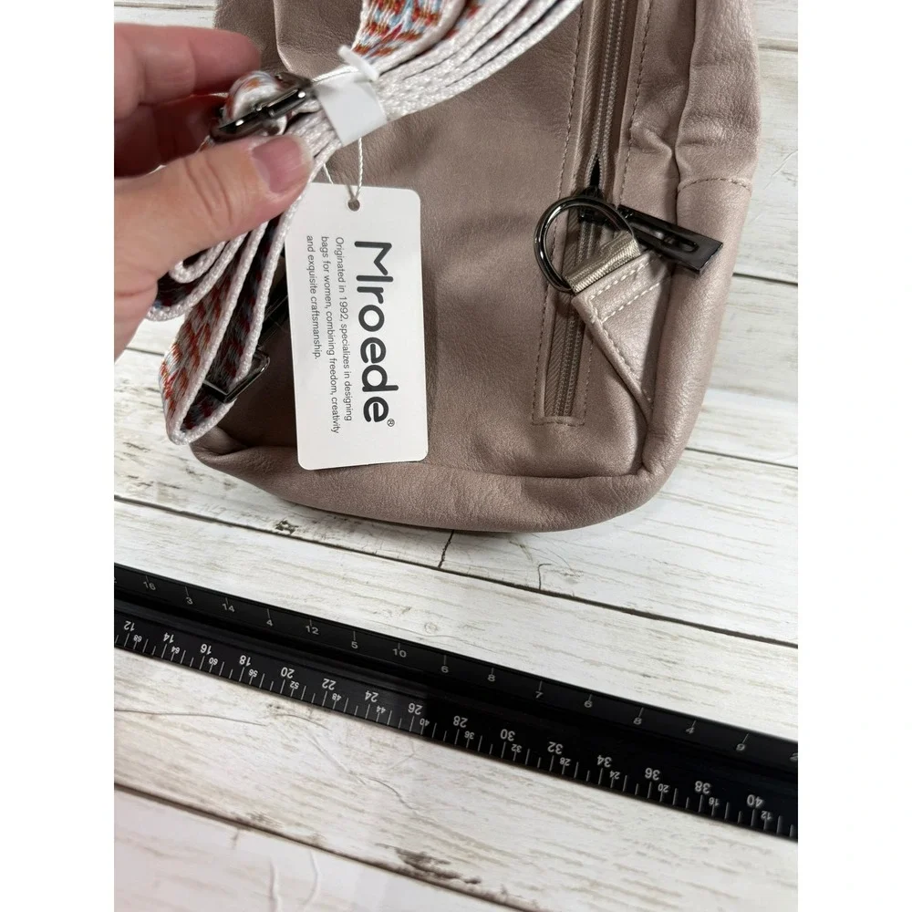 Mroede sling bag